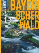 Britta Mentzel, Ernst Wrba - DUMONT Bildatlas Bayerischer Wald