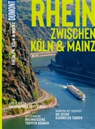 Klaus Simon, Christian Bäck - DUMONT Bildatlas Rhein, Zwischen Köln & Mainz
