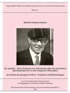 Michele Federico Sciacca, Michael Walter Hebeisen, Michae Walter Hebeisen - Die Sanduhr
