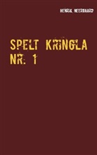 Henrik Neergaard - Spelt Kringla Nr. 1