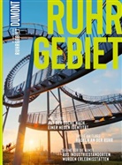 Matthias Eickhoff - DUMONT Bildatlas Ruhrgebiet