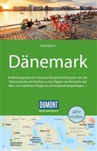 Hans Klüche - DuMont Reise-Handbuch Reiseführer Dänemark