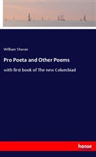 William Sheran - Pro Poeta and Other Poems