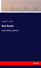 George T. Coster - Red Roofs