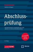 Matthias Schüppen, Matthias (Prof. Dr. jur.) Schüppen - Abschlussprüfung, 2. Auflage
