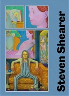 Dieter Roelstraete, Steven Shearer, David Zwirner, Galerie Eva Presenhuber, Galerie Eva Presenhuber, Zwirner - Steven Shearer - Working from Life