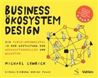 Michael Lewrick, Donika Palai, Donika Palai - Business Ökosystem Design