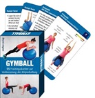 Ronald Thomschke - Trainingskarten: Gymball