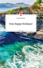 Daniela Neuwirth - Very Happy Holidays! Life is a Story - story.one