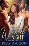 Kelly Jamieson - One Wicked Night