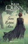 Julia Quinn - Sana Kalbimi Actim
