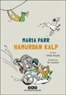 Maria Parr - Hamurdan Kalp