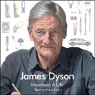 James Dyson, James Dyson - Invention (Livre audio)