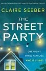 Claire Seeber - The Street Party