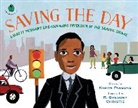 Karyn Parsons, Karyn/ Christie Parsons, R. Gregory Christie, Christie R. Gregory - Saving the Day