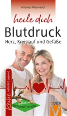 Andreas Nieswandt - Blutdruck