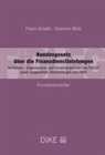 Flavio Amado, Giovanni Molo - FIDLEG. Bundesgesetz über die Finanzdienstleistungen