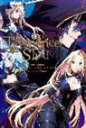 Daisuke Aizawa, Christie Phil, Daisuke Aizawa, Anri Sakano, Nathaniel Thrasher, Nathaniel Thrashr... - The Eminence in Shadow, Vol. 1