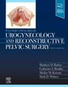 Matthew D Barber, Matthew D. Barber, Catherine Bradley, Catherine (Division Director Bradley, Bradley Catherine, Mickey M Karram... - Walters & Karram Urogynecology and Reconstructive Pelvic Surgery