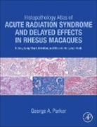 George Parker, George (Senior Scientific Director Parker, Parker George - Histopathology Atlas of Acute Radiation Syndrome Delayed Effects in