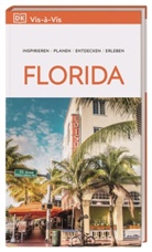 DK Verlag - Reise, DK Verlag Reise - Vis-à-Vis Reiseführer Florida