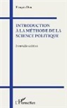 François Dieu - Introduction à la méthode de la science politique
