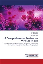 Dr. Nilesh Jain, Dr. Ruchi Jain, Nilesh Jain, Ruchi Jain, Ms. Payal Saiju - A Comprehensive Review on Viral Zoonosis