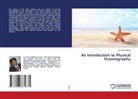 Dr Paurav Mehta, Paurav Mehta - An Introduction to Physical Oceanography