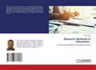 Peter Tsvara - Research Methods in Education: