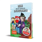 Benx, DoctorBenx, Thomas Rackwitz, Monique Krüger, vanlau - Benx und die Hexen der Bataquampa