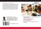 Neyda Campaz Camacho, Yenni Marcela Herrera Tenjo, Ángela C. Olga Patricia Marroquín Ossa, Ángela Carolina Argüello Escobar · Olga Patricia Marroquín Ossa - Habilidades de la Personalidad