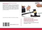 Jeremías Moreno Álvarez, Francis Rentería Lemos - Sistematización Experiencia del Equipo Interdisciplinario
