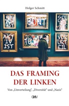 Holger Schmitt - Das Framing der Linken