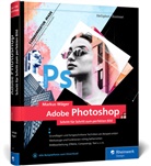 Markus Wäger - Adobe Photoshop