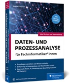 Sascha Kersken - Daten- und Prozessanalyse für Fachinformatiker*innen