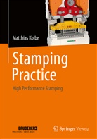 Matthias Kolbe - Stamping Practice