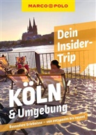 Doreen Reeck - MARCO POLO Insider-Trips Köln & Umgebung