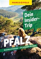 Sandra Kathe - MARCO POLO Insider-Trips Pfalz