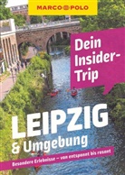 Kristin Kasten - MARCO POLO Insider-Trips Leipzig & Umgebung