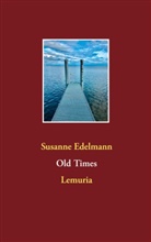 Susanne Edelmann - Old Times