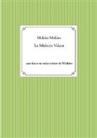 Molière, Jean-Baptiste Poquelin Molière - Le Médecin Volant