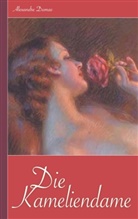 Alexandre Dumas - Die Kameliendame