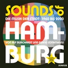 Al Burchardt, Alf Burchardt, Bernd Jonkmanns, Bernd Jonkmanns - Sounds of Hamburg