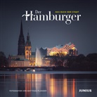 Matthias Plander, David Pohle, Matthias Plander - Der Hamburger