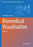 Pau M Rea, Paul M Rea, Paul M. Rea - Biomedical Visualisation