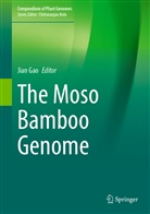 Jia Gao, Jian Gao - The Moso Bamboo Genome