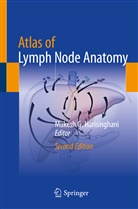 Mukes G Harisinghani, Mukesh G Harisinghani, Mukesh G. Harisinghani - Atlas of Lymph Node Anatomy