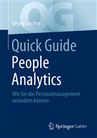 Georg Loscher - Quick Guide People Analytics