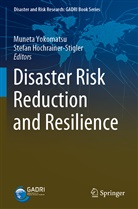 Hochrainer-Stigler, Hochrainer-Stigler, Stefan Hochrainer-Stigler, Munet Yokomatsu, Muneta Yokomatsu - Disaster Risk Reduction and Resilience
