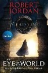 Robert Jordan - The Eye of the World